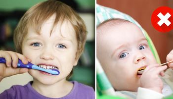 Przestańmy niszczyć zęby naszym dzieciom. Wyniki badań są bardzo niepokojące