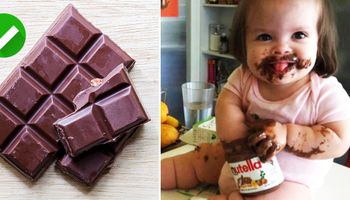 7 zdrowotnych korzyści jedzenia czekolady. Może nawet uchronić przed rakiem!
