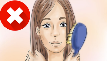 9 czynności, dzięki którym Twoje włosy przestaną się wreszcie przetłuszczać