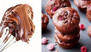 Ciastko czekoladowe na śniadanie to świetny wybór dla Twojego mózgu i… talii!