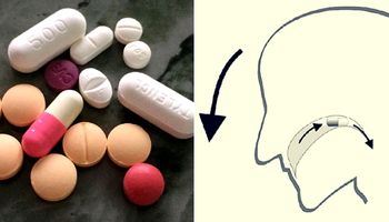 3 proste triki, które ułatwią dziecku połykanie dużych tabletek. Nie będzie się już męczyć