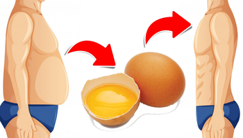 Zdrowa dieta z jajek, dzięki której zrzucisz nawet 5 kg w krótkim czasie