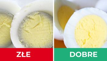 8 urodowych korzyści, dla których powinieneś jeść jajka. Zapomnisz o kruchych włosach i paznokciach