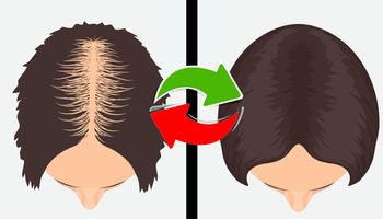 4 nawyki, które niszczą Twoje włosy. Już nigdy nie położysz się spać z mokrymi włosami
