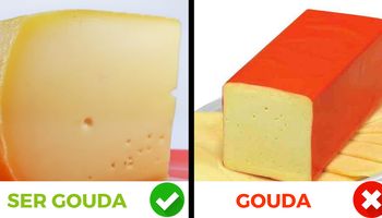 Żółty ser zamiast mleka ma olej palmowy i łój. Nie daj się nieuczciwym producentom