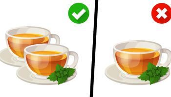Herbata a zdrowie