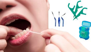 Czy nitkowanie zębów jest konieczne? Jak poprawnie to robić?