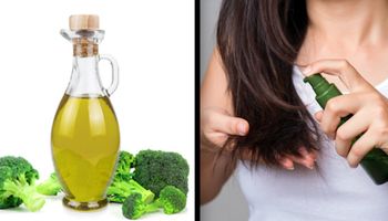 Olej z nasion brokułu – właściwości i zastosowanie naturalnego kosmetyku