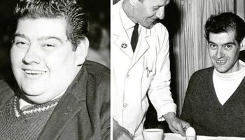 Historia mężczyzny, który nie jadł przez 382 dni. Lekarze opisali zmiany w jego ciele