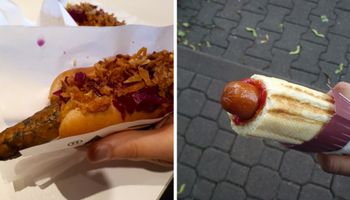Tanie hot-dogi są przerażająco szkodliwe! Naukowcy zbadali ich związek z rozwojem raka