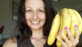 Dietetyczka przez 12 dni jadła tylko banany. Efekty eksperymentu zadziwiają