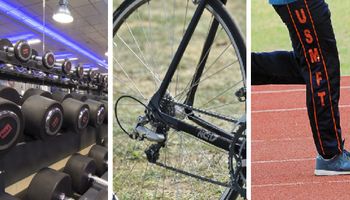 Siłownia, rower czy bieganie – co najlepiej sprawdzi się, kiedy chcemy schudnąć?