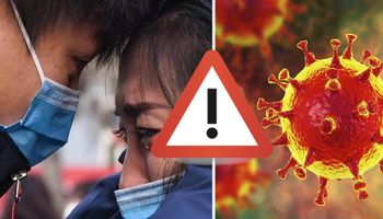 WHO ogłasza stan wyjątkowy w związku epidemią koronawirusa! Co będzie dalej?