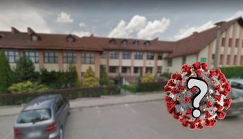 Nauczycielka wróciła z Włoch z podejrzeniem koronawirusa i prowadziła lekcje w szkole