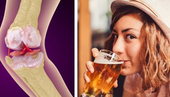 Naukowcy udowodnili, że picie piwa zmniejsza ryzyko zachorowania na 6 popularnych chorób