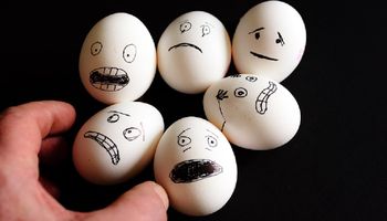 Ile jajek można bezpiecznie zjeść, by dodać sobie zdrowia? Odpowiadamy!