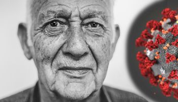 Masz więcej niż 60 lat? Odpowiadamy, co powinieneś wiedzieć o koronawirusie