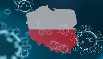 Najnowsze dane o koronawirusie w Polsce. Ponad 4000 osób objętych nadzorem sanepidu
