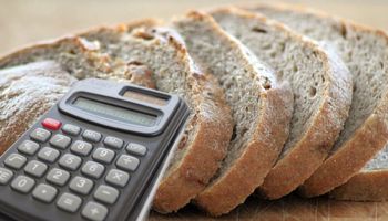 Cena chleba pójdzie w górę i to sporo. Ile może nas kosztować już w najbliższych dniach?
