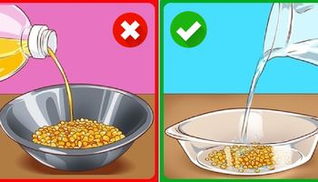 Czy popcorn może być zdrowy? Dietetyk zdradza, jak go przygotować