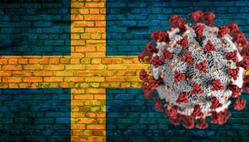Coraz bardziej dramatyczna sytuacja w Szwecji. Epidemiolog dostaje anonimy z groźbą śmierci