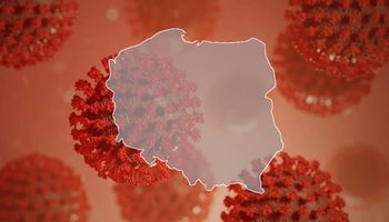 Czy to początek końca epidemii koronawirusa w Polsce? Jest przełom