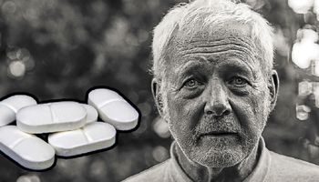 Naukowcy: przyjmowanie aspiryny może przyspieszać rozwój nowotworów u osób starszych