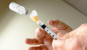 Prywatna klinika chce za szczepionkę na grypę… 400 złotych! To prawie 10-krotna przebitka