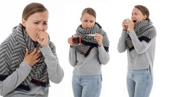 5 niezawodnych sposobów na pokonanie przeziębienia w zaledwie jedną noc