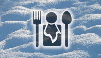 Czy można bez obaw o zdrowie jeść śnieg? Jest kilka rzeczy, które powinieneś rozważyć