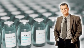 Polska szczepionka przeciw COVID-19 powstaje na Politechnice Warszawskiej. Co o niej wiemy?