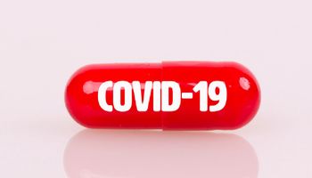 Trwają badania nad doustną szczepionką przeciw COVID-19. Może być rozsyłana pocztą