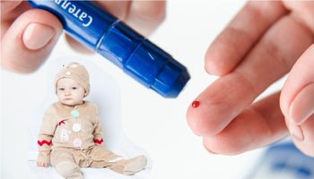 Badanie: Masa urodzeniowa jest ściśle związana z rozwojem cukrzycy typu 2 w późniejszym życiu