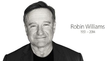 „Najsmutniejsi ludzie zawsze starają się uczynić innych szczęśliwymi”. 5 lekcji Robina Williamsa