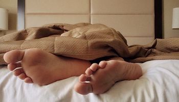 Badania: Zbyt duża ilość snu może być równie niebezpieczna jak jego niedobór