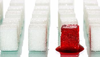 Pomiar cukru bez nakłuwania palca coraz bardziej realny. Nowy test ocenia poziom glukozy w ślinie