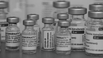 Rośnie liczba zmarnowanych szczepionek przeciw COVID-19. Od czerwca zutylizowano 55 tys. dawek