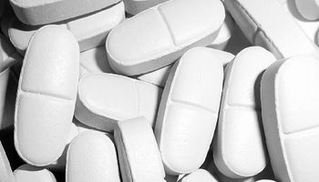 Nastolatek ze Szczecina połknął 60 tabletek paracetamolu. Chciał popełnić samobójstwo