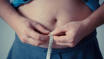 Balon żołądkowy pozwala zgubić nawet 30 kg. Zabieg pozwala zdziałać cuda w walce z otyłością