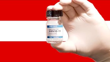 Austria: Pełen lockdown i… przymus szczepień przeciwko COVID-19! Decyzja zapadła