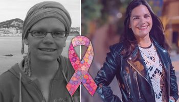 Lekarka wygrała walkę z zaawansowanym nowotworem. Zdradziła sekrety walki z rakiem