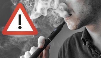 Badanie: palenie e-papierosów znacznie zwiększa ryzyko zaburzeń erekcji u mężczyzn