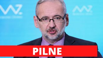 Małpia ospa jest już w Polsce – Minister Zdrowia potwierdził doniesienia o pierwszym przypadku
