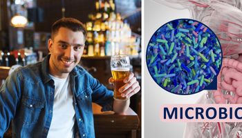 Badania dowodzą, że piwo jasne może mieć pozytywny wpływ na mikrobiom jelitowy