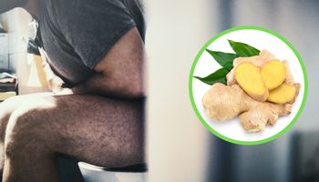 Grypa żołądkowa – co jeść, żeby poradzić sobie z chorobą?