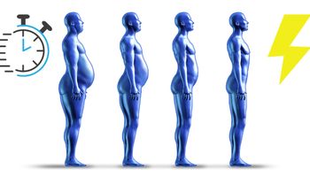 4 czynniki wpływające na metabolizm. Podkręć go i chudnij bez wysiłku