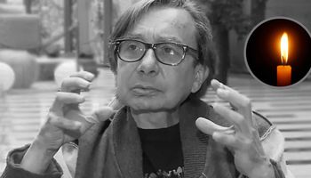 Nie żyje ceniony aktor i reżyser Wojciech Biedroń. Zmarł w wieku 64 lat