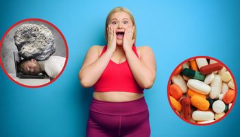 Dlaczego nie mogę schudnąć? Poznaj 8 powodów przez które nigdy nie stracisz na wadze