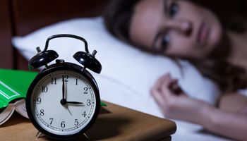 Codziennie budzisz się około 3 w nocy? Powodem może być groźna choroba