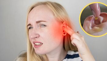 Ból ucha – przyczyny oraz leczenie domowymi sposobami